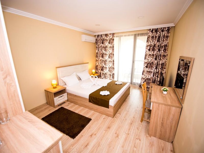 Burgas Beach Resort Apartments 318915