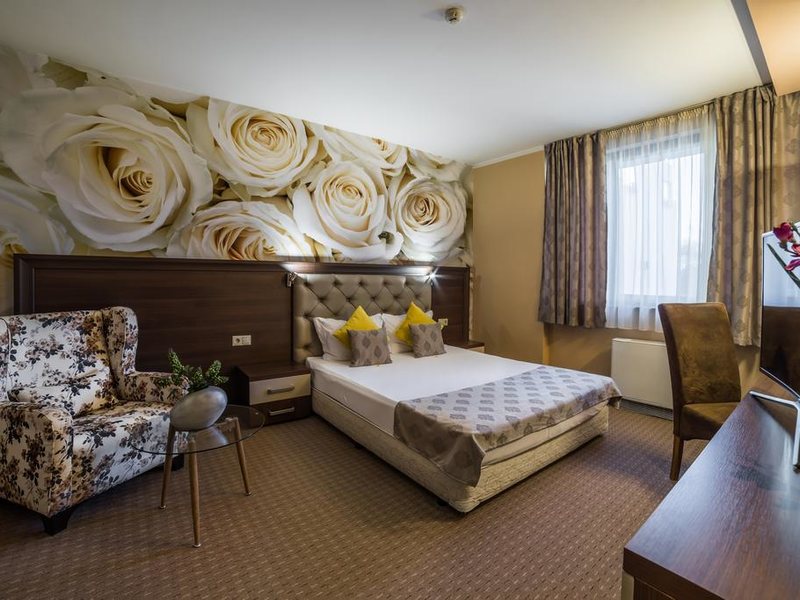 Business Hotel Plovdiv 315985