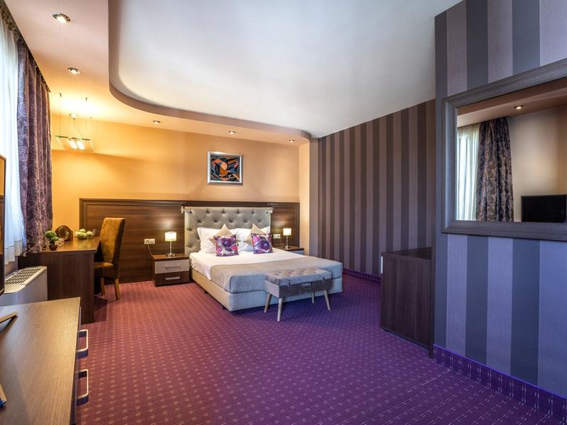 Business Hotel Plovdiv 315986