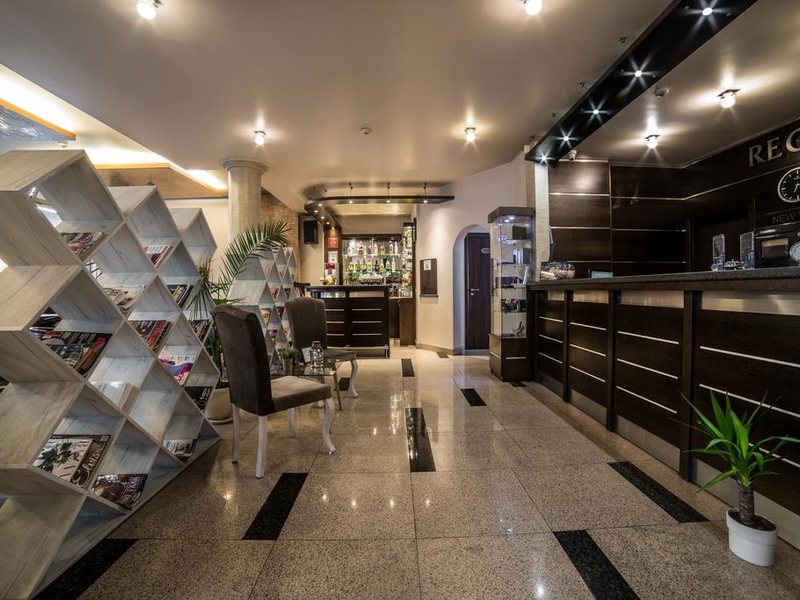 Business Hotel Plovdiv 315996