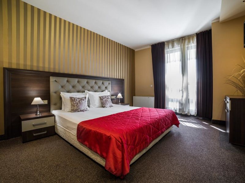 Business Hotel Plovdiv 315998