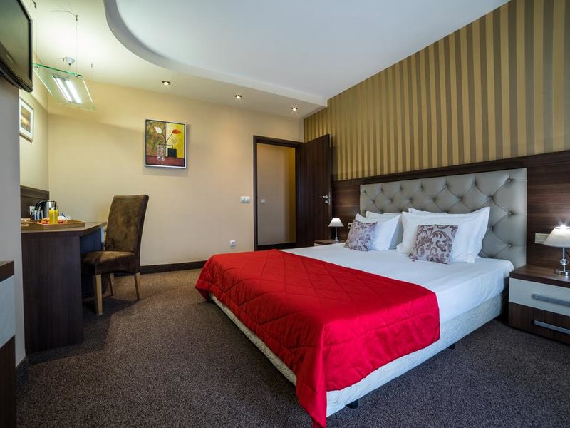 Business Hotel Plovdiv 315999