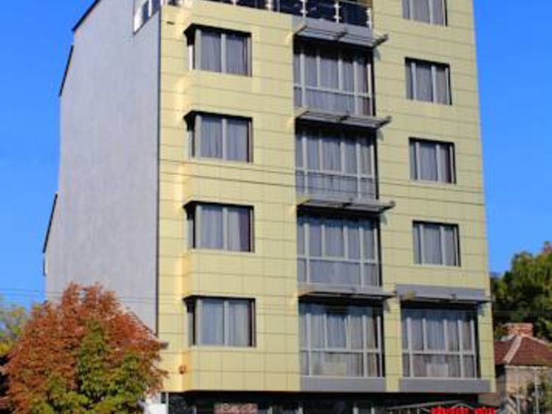 Business Hotel Plovdiv 316005