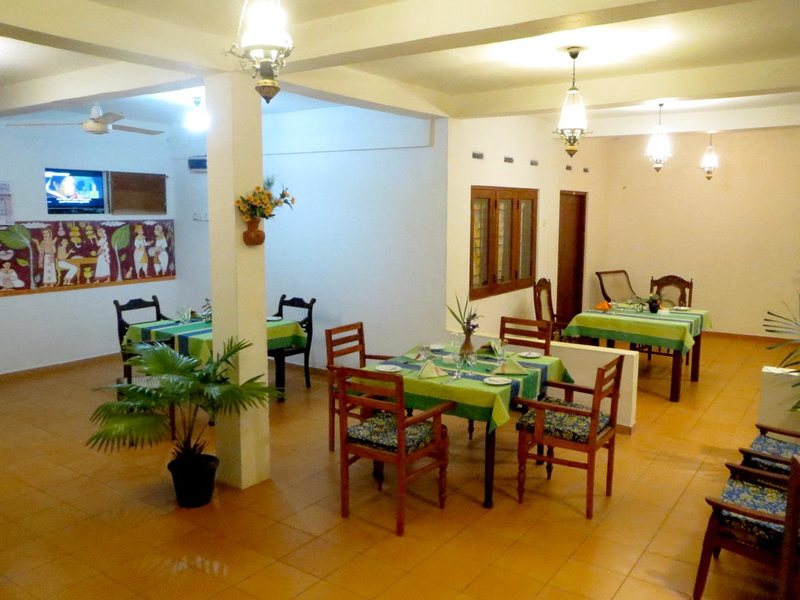 C-Lanka Guest House 195700