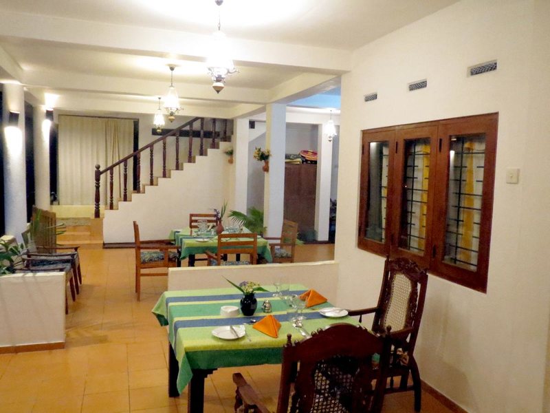 C-Lanka Guest House 195703