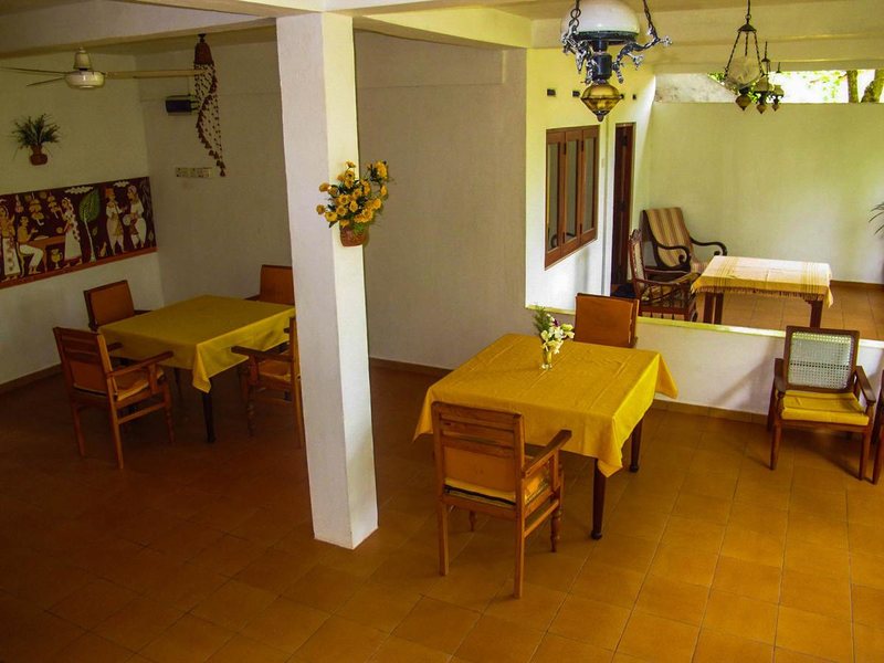 C-Lanka Guest House 195707