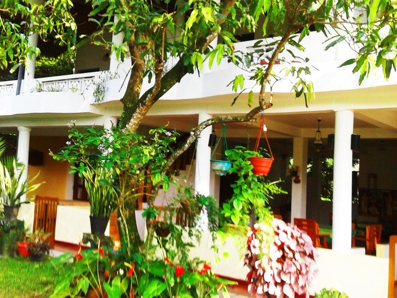 C-Lanka Guest House 195710