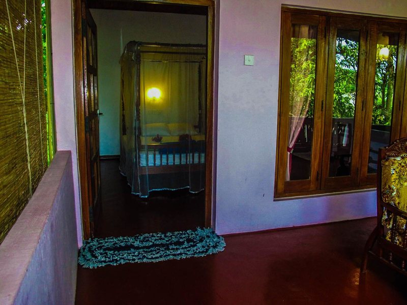 C-Lanka Guest House 195712