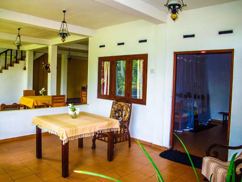 C-Lanka Guest House 195715