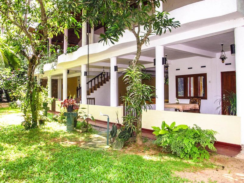 C-Lanka Guest House 195719