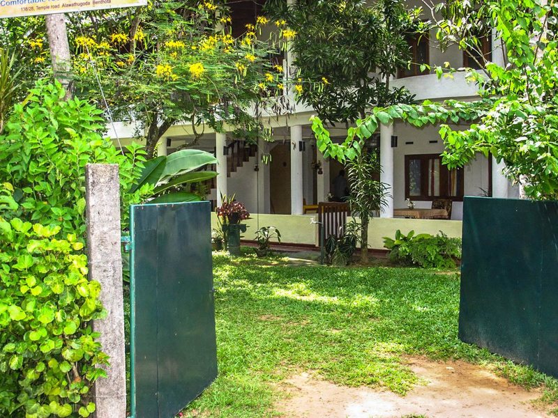 C-Lanka Guest House 195723