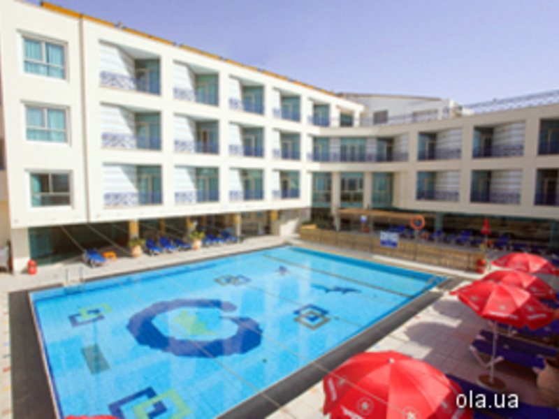 C Hotel Eilat 14719