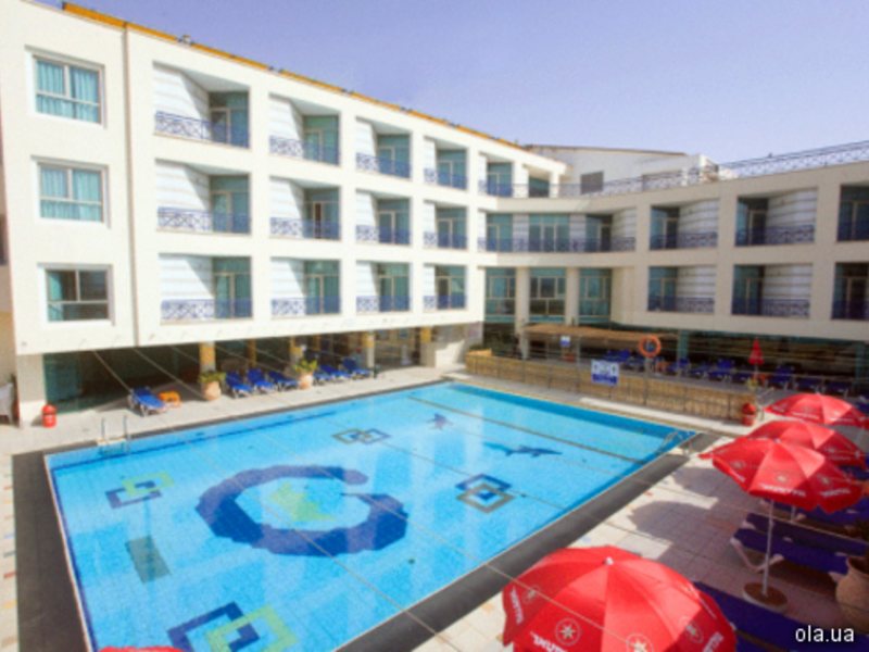 C Hotel Eilat 14720