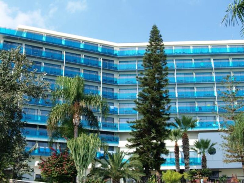 Calypso Beach Hotel 85401