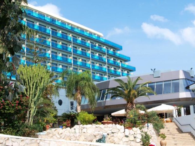 Calypso Beach Hotel 85403