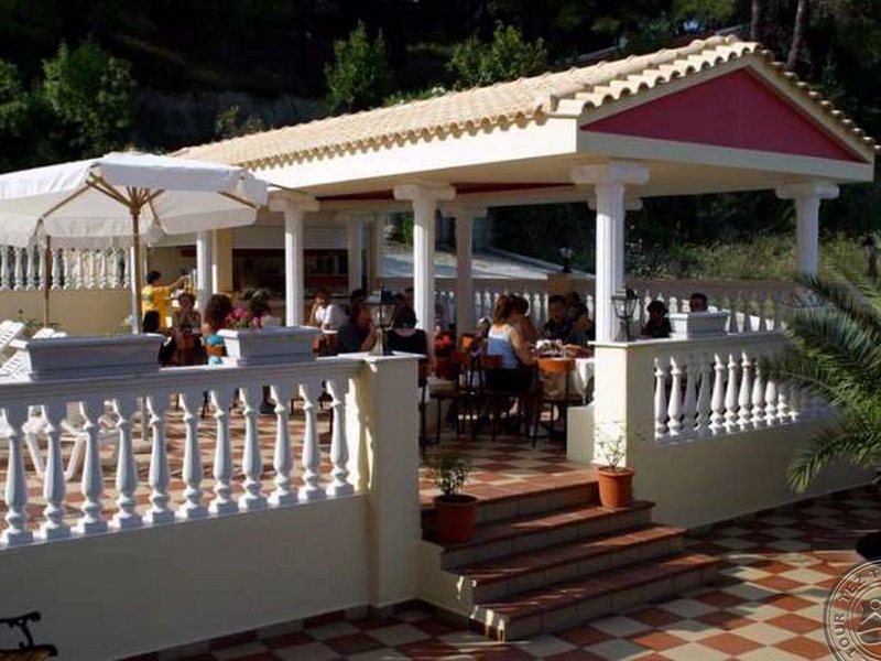 Calypso Hotel Siviri 283349