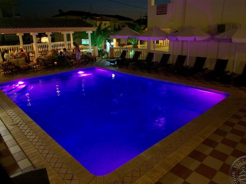 Calypso Hotel Siviri 283357