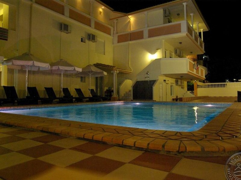 Calypso Hotel Siviri 283358