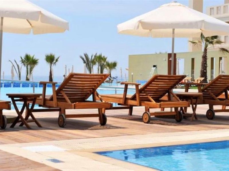 Capital Coast Resort & Spa 289985