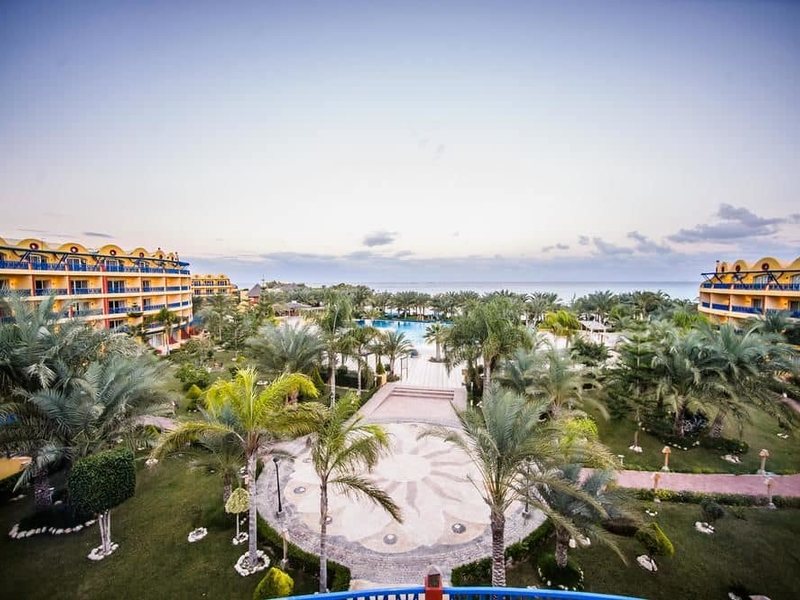 Carols Beau Rivage Matrouh 235535