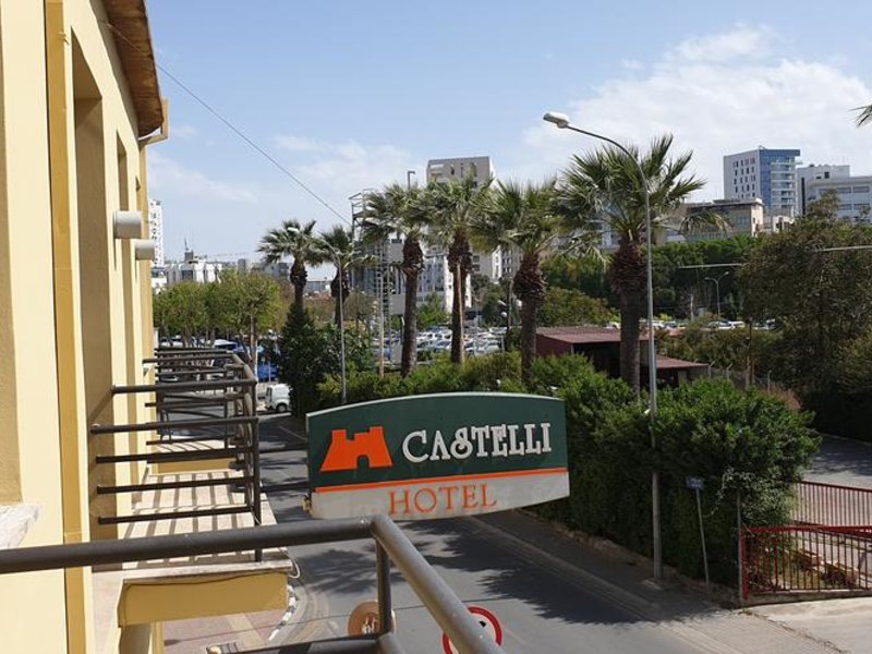 Castelli Hotel 289994