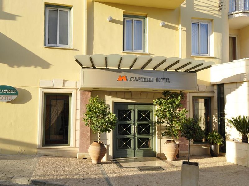 Castelli Hotel 290008