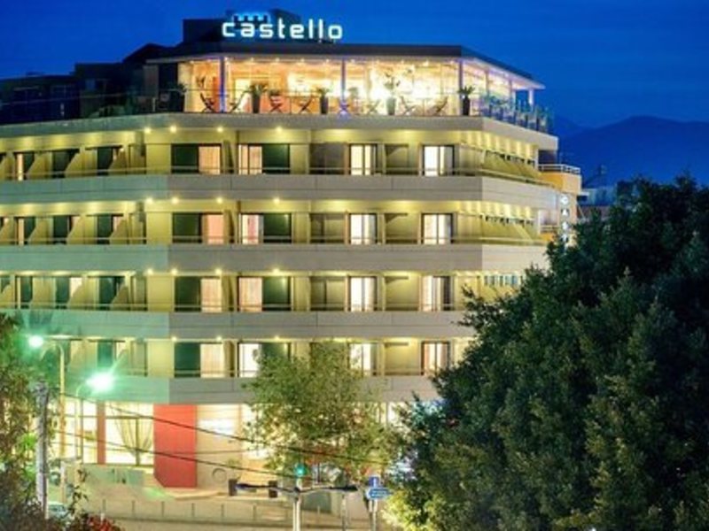 Castello City Hotel 287876