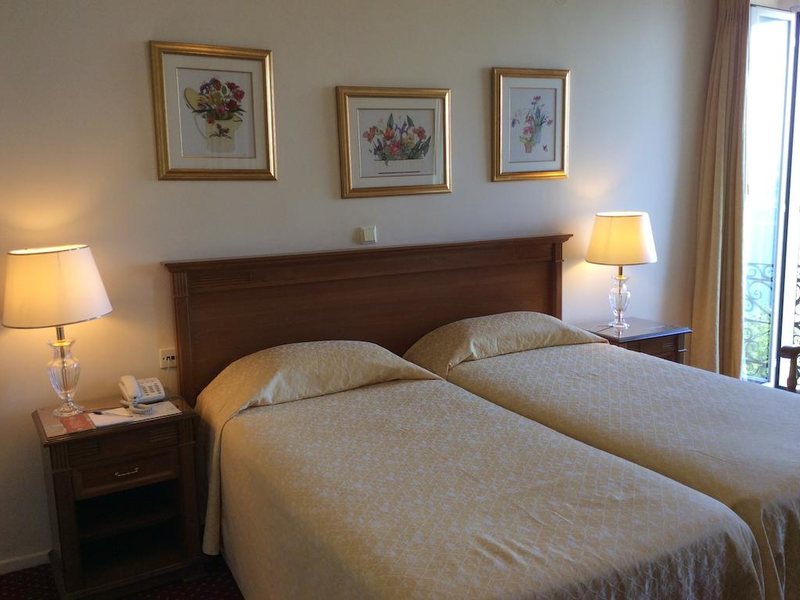 Cavalieri Hotel  283380