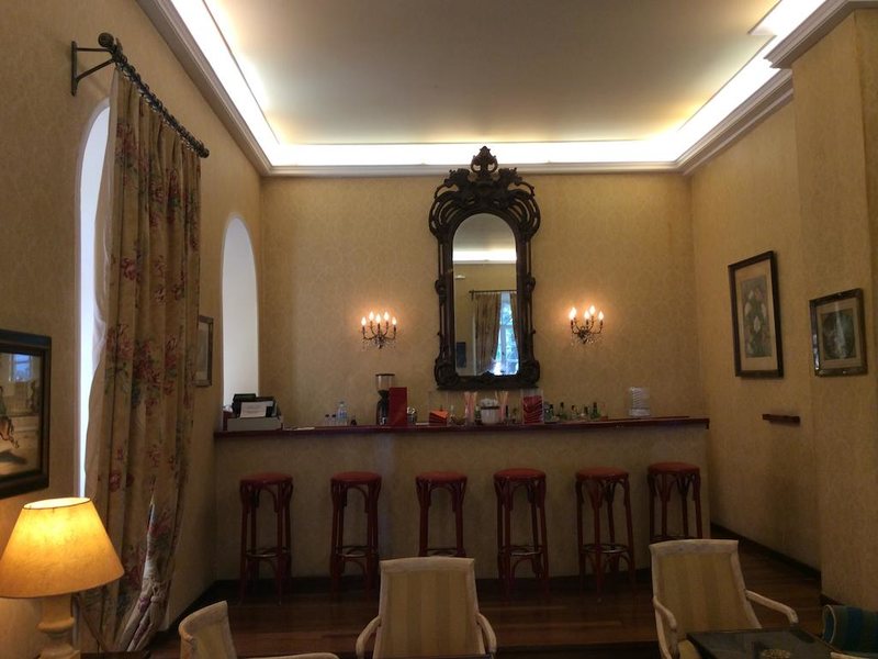 Cavalieri Hotel  283392