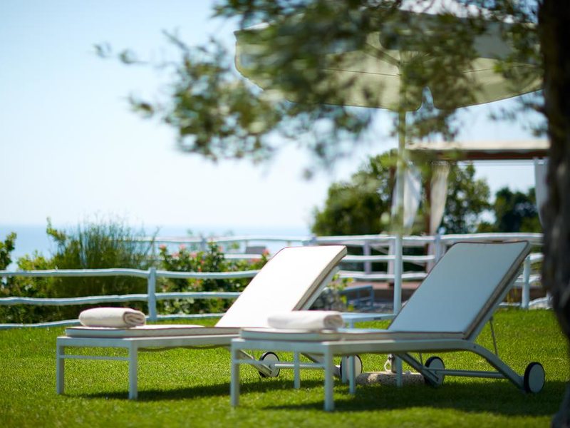 Cavo Olympo Luxury Hotel & Spa (Adult Only) 257918