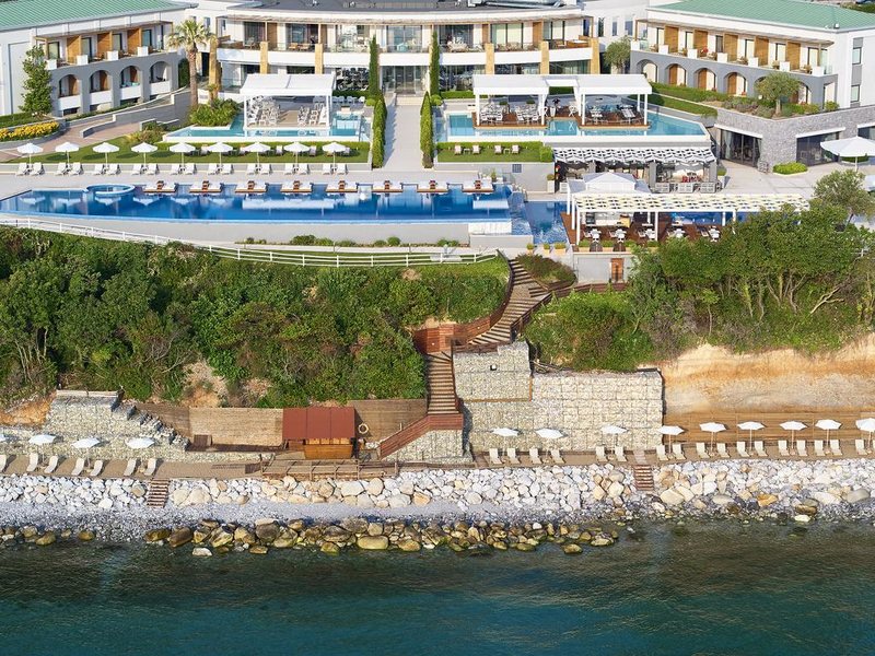 Cavo Olympo Luxury Hotel & Spa (Adult Only) 257920