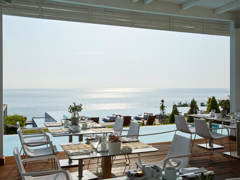 Cavo Olympo Luxury Hotel & Spa (Adult Only) 257922