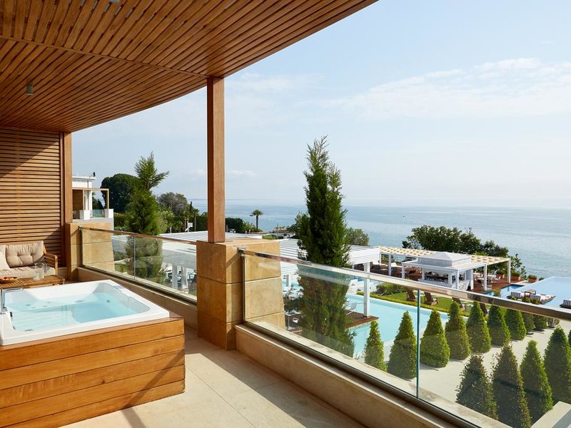 Cavo Olympo Luxury Hotel & Spa (Adult Only) 257944