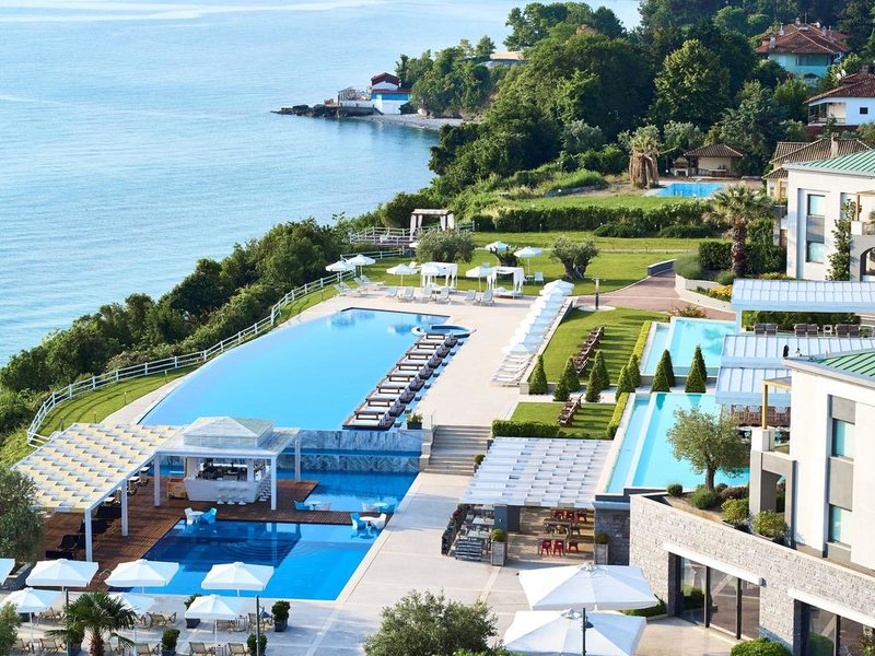 Cavo Olympo Luxury Hotel & Spa (Adult Only) 257945