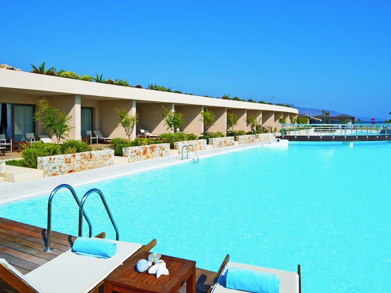 Cavo Spada Luxury Resort & Spa 286020