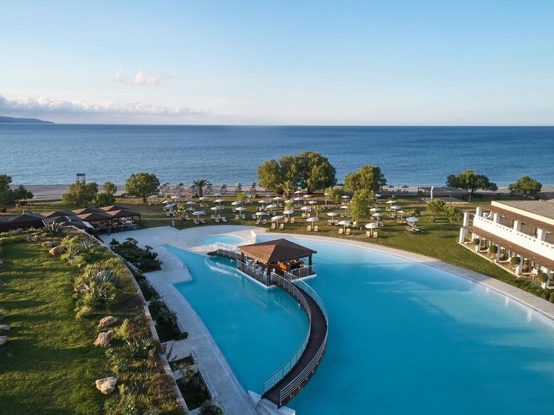 Cavo Spada Luxury Resort & Spa 286031