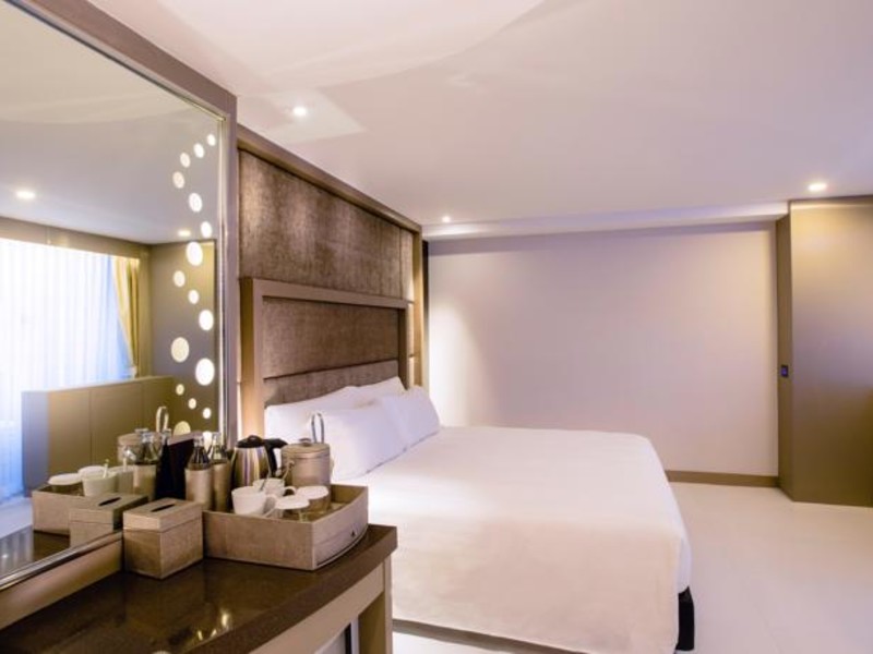 Centara Azure Hotel Pattaya 154560