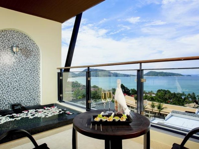 Centara Blue Marine Resort & Spa 140333