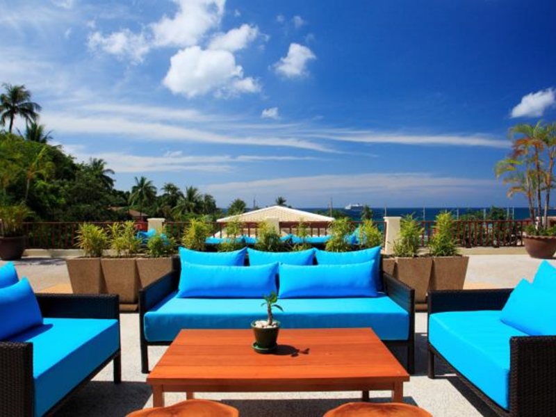 Centara Blue Marine Resort & Spa 140334