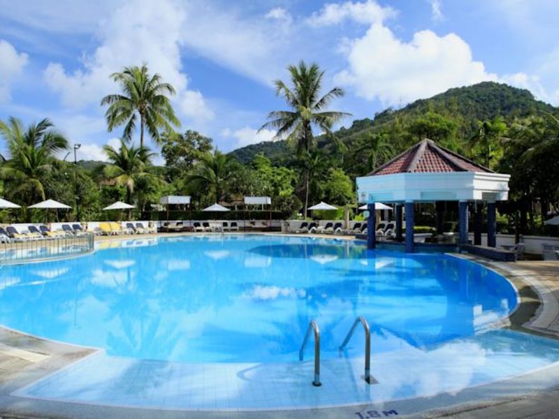 Centara Karon Beach Resort Phuket 150480