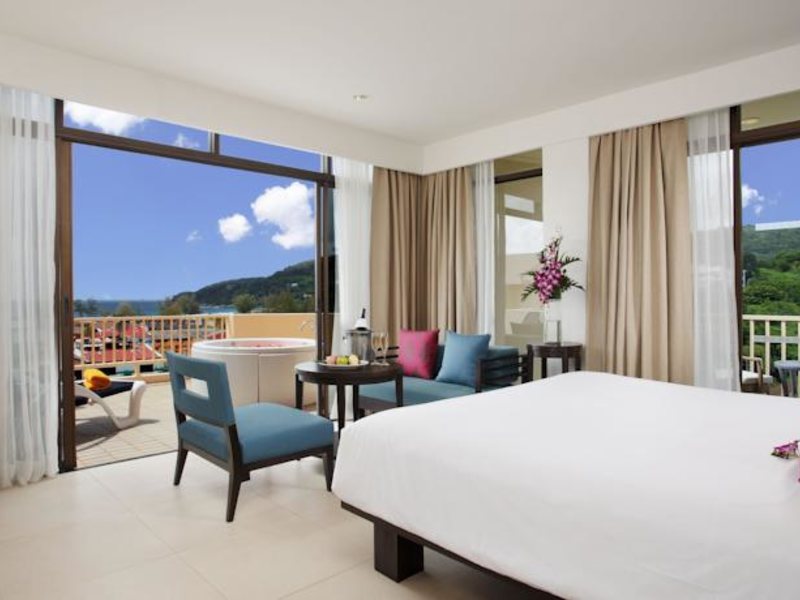 Centara Karon Beach Resort Phuket 150489