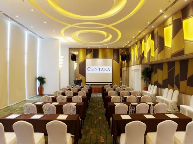 Centara Pattaya Hotel 140533