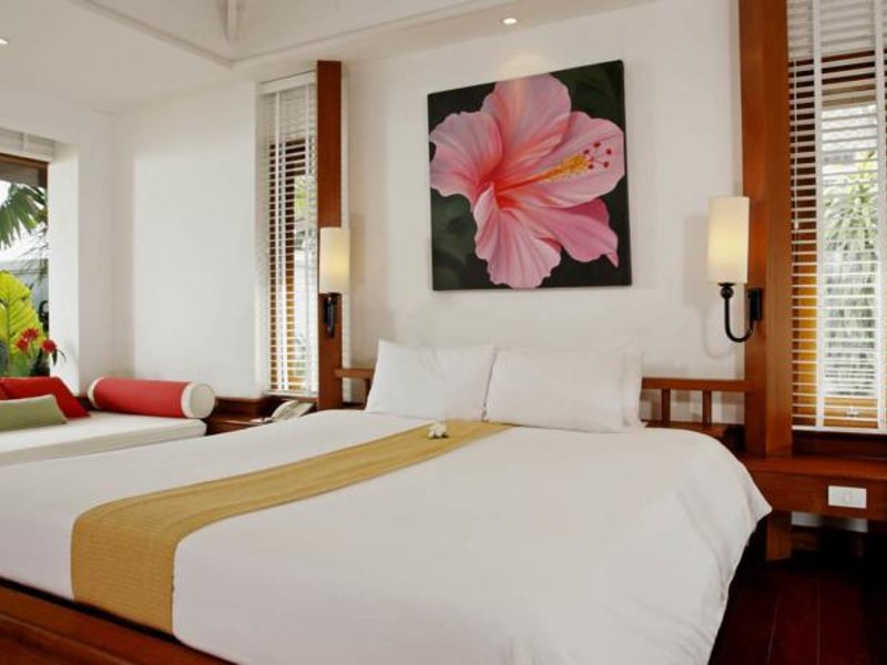 Centara Villas Samui 150559