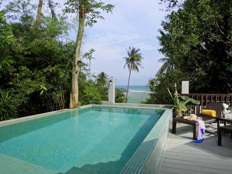 Centara Villas Samui 150571