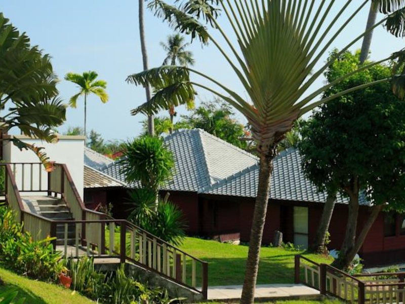 Centara Villas Samui 150573