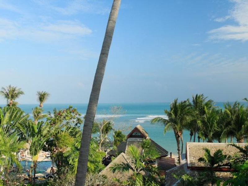 Centara Villas Samui 150578