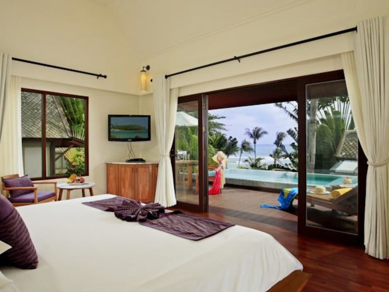 Centara Villas Samui 150579