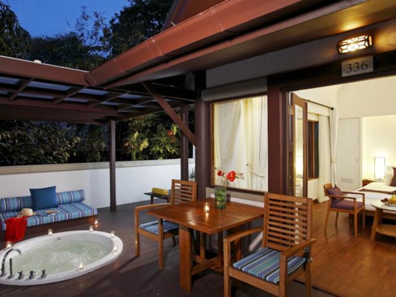 Centara Villas Samui 150586