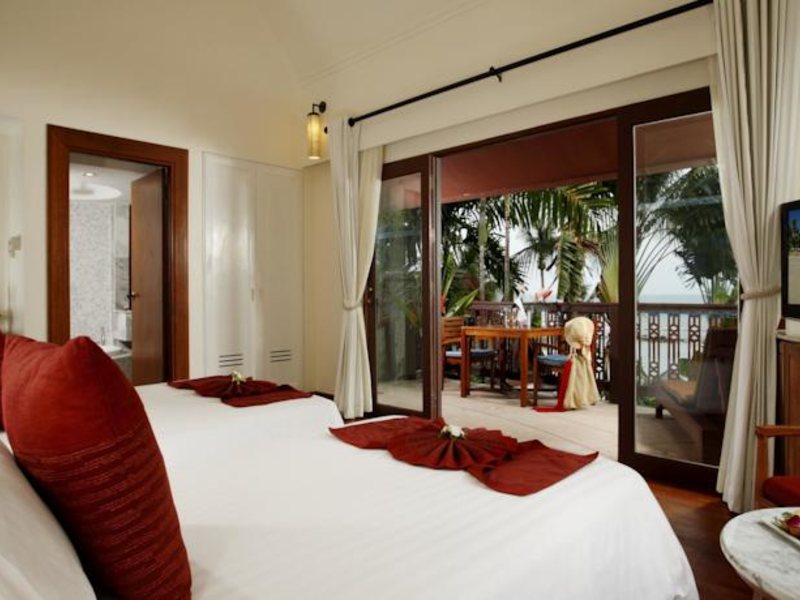 Centara Villas Samui 150590