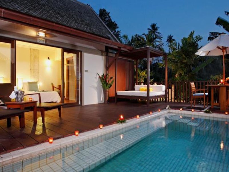 Centara Villas Samui 150592